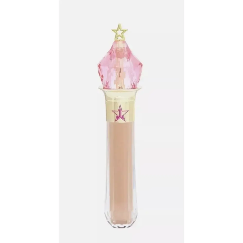 NWT Jeffree star Concealer- bright‎ skin /Medium C13.5